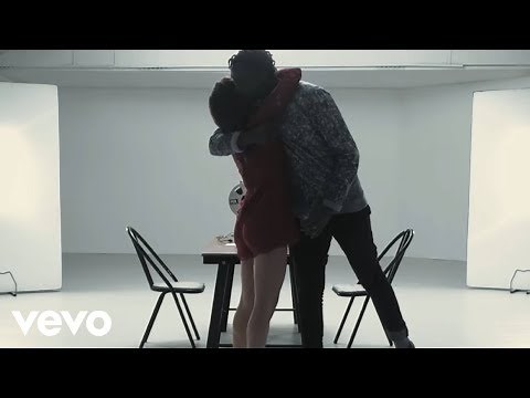 Seafret - Wildfire (Official Video)