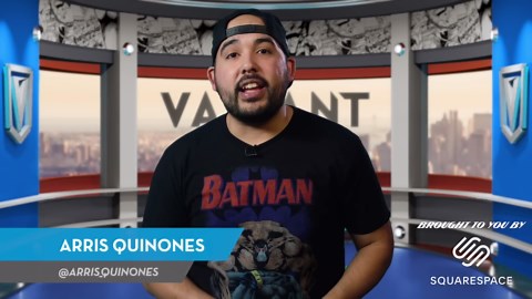 The best story from Detective Comics #1000