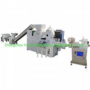 [Hot Item] Small 50/100/300kg/H Toilet Soap Laundry Soap Making Machine Price