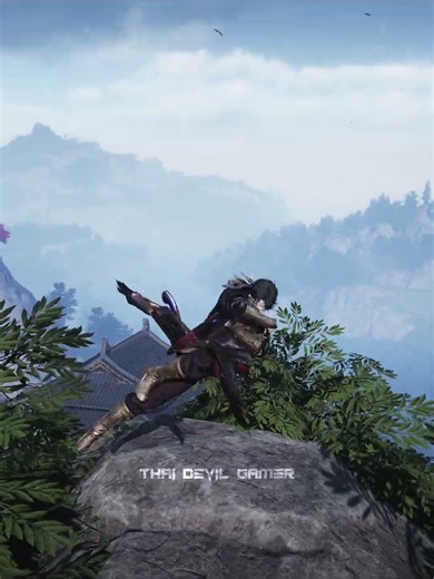 𝐓𝐡𝐢𝐬 𝐢𝐬 𝐬𝐨 𝐛𝐚𝐝🗿#wherewindsmeet #wwmccps3