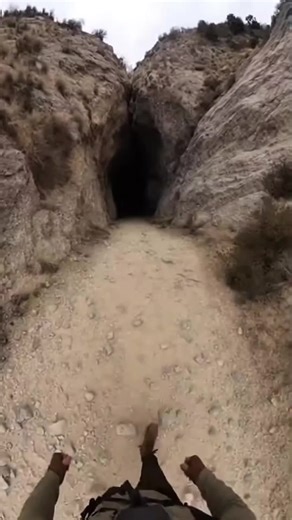 LISTEN CLOSELY: IT MIMICS HIS VOICE TO LURE HIM IN #mystery #mimic #skinwalker #scared #fyp