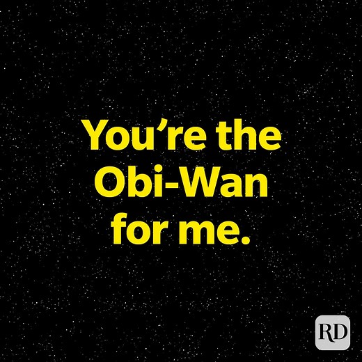 50 Star Wars Pickup Lines That R2 Endor-able
