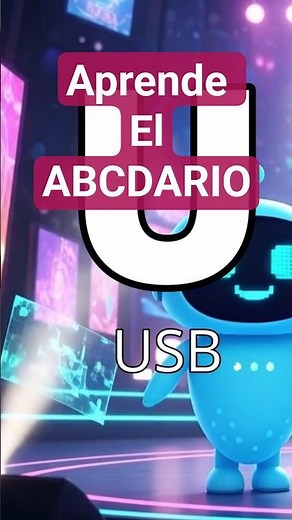 Aprende el Abecedario Cantando 🎶 4 | ABC para Niños #shorts