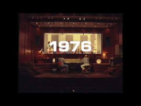 Stereophonic | Official Trailer | ATG Tickets