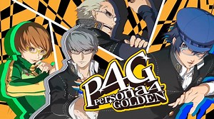 Persona 4 Golden Walkthrough and Guide