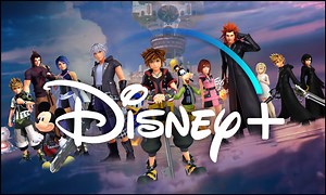 'Kingdom Hearts' Live-Action Series Rumored to be Coming to Disney  | Chip and Company