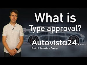 What is Type Approval?