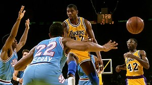 Magic Johnson's influence on new point guards