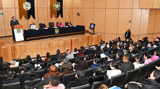 La enfermería, pilar esencial del sistema de salud - Gaceta UNAM