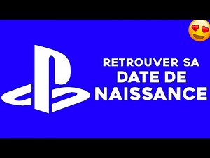 HOW TO FIND YOUR PSN DATE OF BIRTH IN 2021 - TUTORIAL