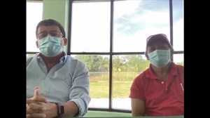 Progressive Sugar Cane Producers Want To Deliver Their Cane This evening, we also got a chance to speak with the leadership of the Progressive Sugar Cane Producers Association via Zoom. They are one of the 3 smaller associations that have signed a long-term commercial agreement with the millers, and they are ready to begin commercial operations for the new season. Unfortunately, they and the other 2 associations: the Corozal Sugar Cane Producers, and the Northern Sugar Cane Growers, cannot begin