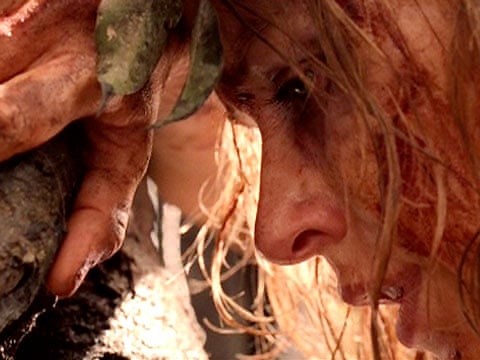 The Impossible: watch the trailer - video