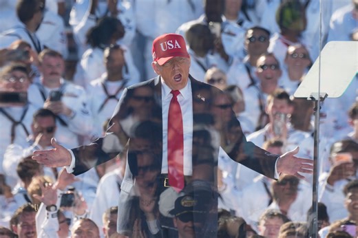 Trump scorched after making outrageous claim about 9/11, bin Laden