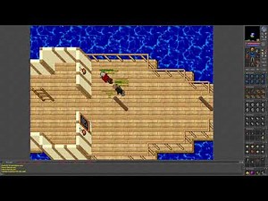 Tibia [7.4] Antica War