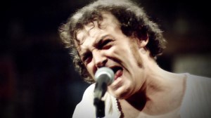 A Voice Remembered: Joe Cocker Dead at 70