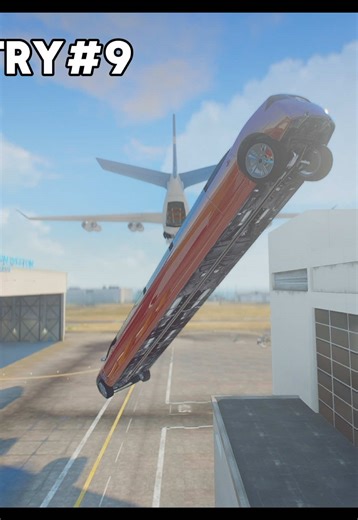 Epic Long Way in GTA Online