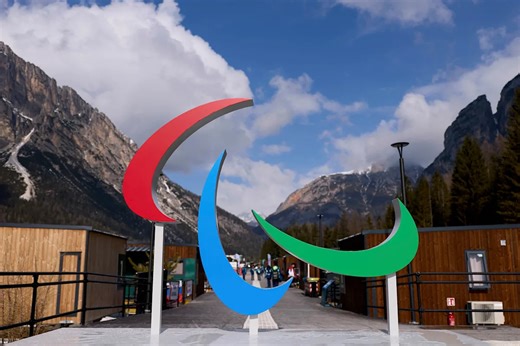 The 2026 Paralympic Winter Games: The Full Schedule