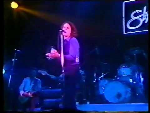 Skyhooks Somewhere in Sydney 1978