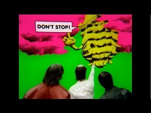 The Rolling Stones - Don't Stop (2002) | IMVDb