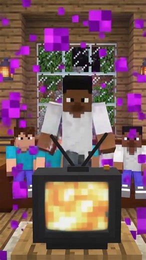 Steve's lava chicken can you find it