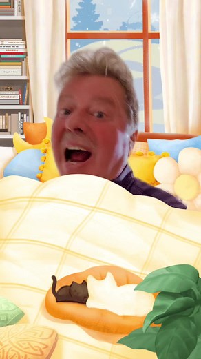 Fun Kinder Disco Dance Party with Volker Rosin | Chuchuwa Chu Chu Wa