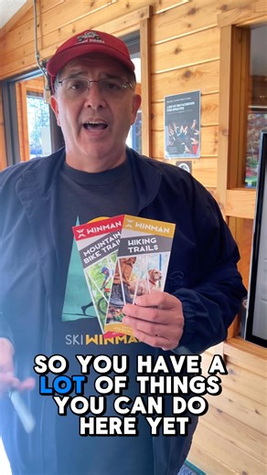 The leaves may be gone, but the Northwoods is still calling! Winman Trails are open for biking, hiking, and fresh-air exploring — no crowds, just peace and beauty. ✨ Your adventure starts here — book your stay at Boulder Junction Motor Lodge today! #boulderjunction #boulderjunctionmotorlodge #trailreport #marvy #winmantrails #hikemoreworryless #bikelife | Boulder Junction Motor Lodge