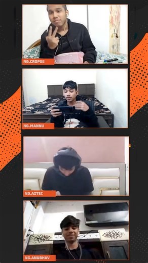 Free Fire India Esports on Instagram: "@ngpros.in ne emotional kardia apne performance se! #FFMAI #FFM #FuelYourFire"