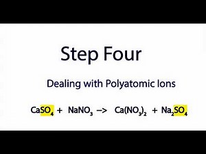 How to Balance Chemical Equations in 5 Minutes (Easy Step-by-Step)