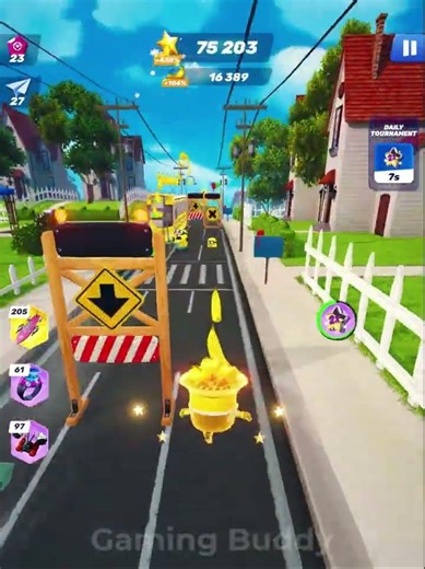 Minion Rush Apple Delight 🍎 Residential Area EPIC Funny Fails! #5 😱💥