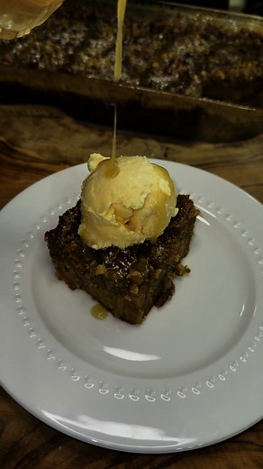 Sweet potato Bread Pudding #bakingfromscratch | Spice Jamaica