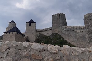 Top 5 tvrđava u Srbiji koje treba da posetite: Upoznajte njihov istorijski značaj