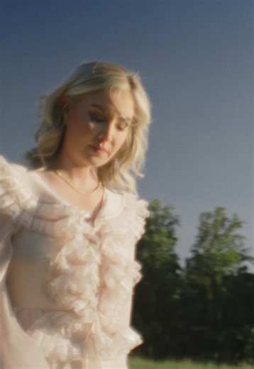 Maggie Rose - Gentle Man Official Music Video Premiere