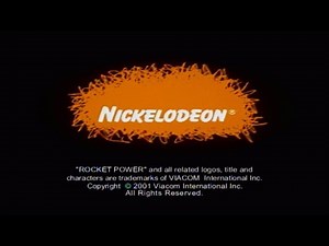 Klasky Csupo / Nickelodeon 2001