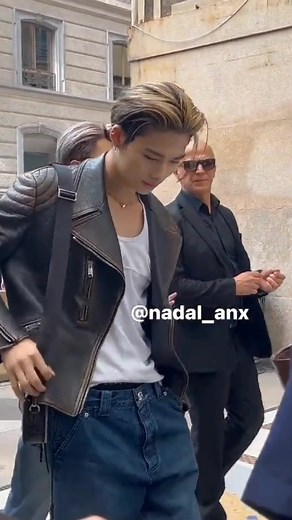 Niki Nishimura: The Handsome Sensation That's Taking the Internet by Storm!