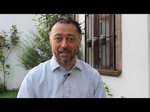 Moment of Music with Carlos Andrés Botero: No. 9, "Breaking the Rules"