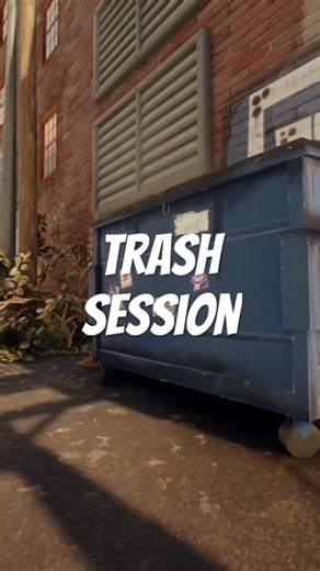 You can skate anything in #easkate