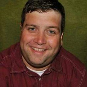 Comedian Christopher Morris