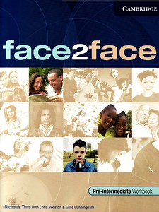 [DOWNLOAD PDF] Cambridge face2face Pre-Intermediate Workbook (First Edition) - Sách tiếng Anh Hà Nội