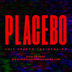 112K views · 2K reactions | This Search For Meaning Sign up now: www.thissearchformeaning.com Happy 2nd of May #placeboday #placebo #tsfm #thissearchformeaning #placebo #2ndofmay | Placebo | Facebook