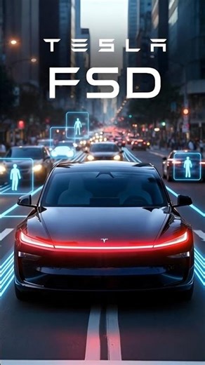 Why California's Tesla FSD Update Is a Game Changer