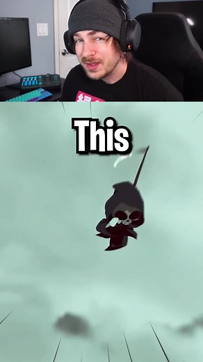 Have a Nice Death Game Review: Defeat the First Boss on Nintendo Switch & Steam!