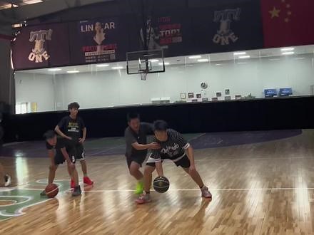 卡位训练方法分享#slawa篮球特训