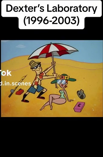 Dee Dee and Dexter A Hard Day’s Work/Road Rash/Ocean Commotion (Season 2, Episode 11) Dexter’s Laboratory (1996-2003) #deedee #dexter #dexterslaboratory #mermaids #mermaidsarereal #mermaidsoftiktok
