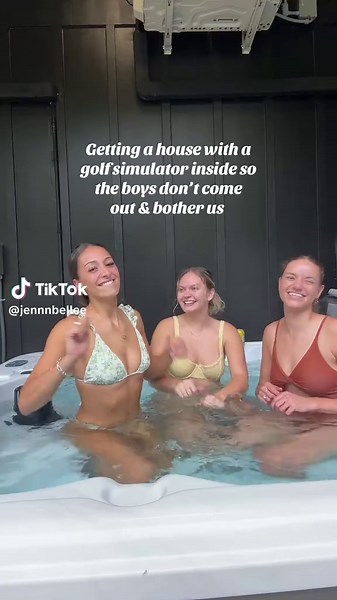 Transform Your Home with a Golf Simulator