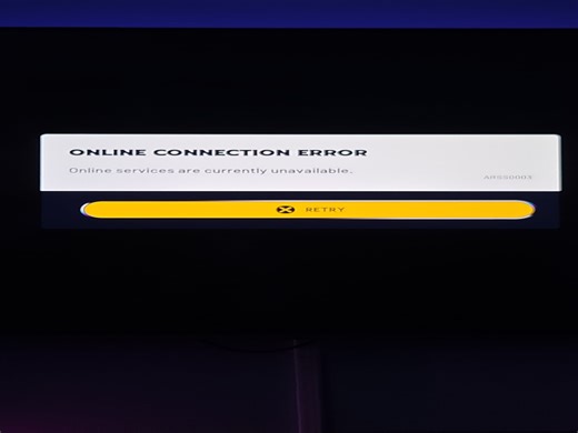 ARC Raiders outage: Why are players getting 'online connection error' message when they are trying to login? Check details