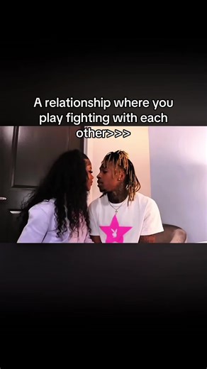 Healthy Relationship Play Fighting Ideas