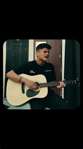 Man Mera | Short Cover | Gajendra Verma