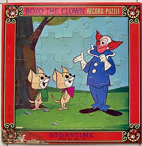 The London Theatre Players - Bozo The Clown