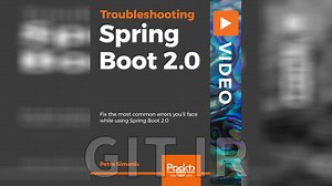 آموزش عیب‌یابی Spring Boot 2.0