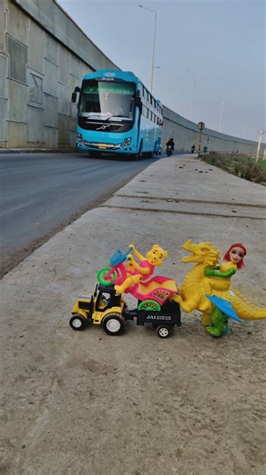 Crazy Bicycle 🚲 And Remote Control Police Bike Unboxing And Testing Short Video ||